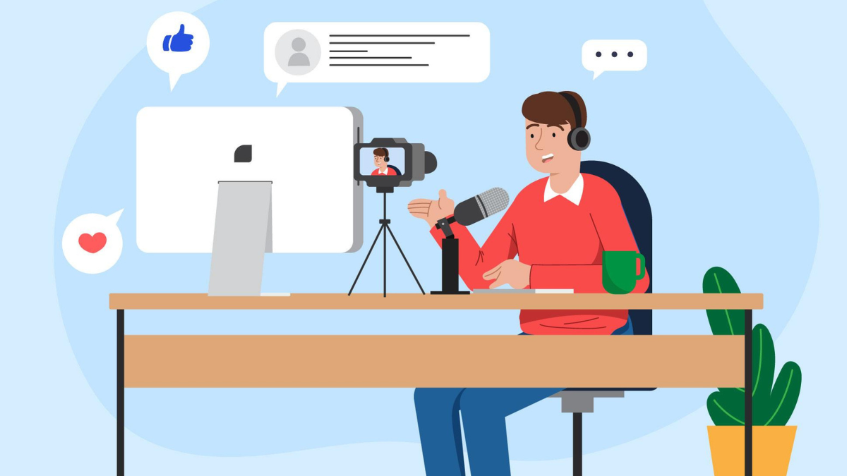 Hobo.Video - Best UGC Agency UK - UGC Creators