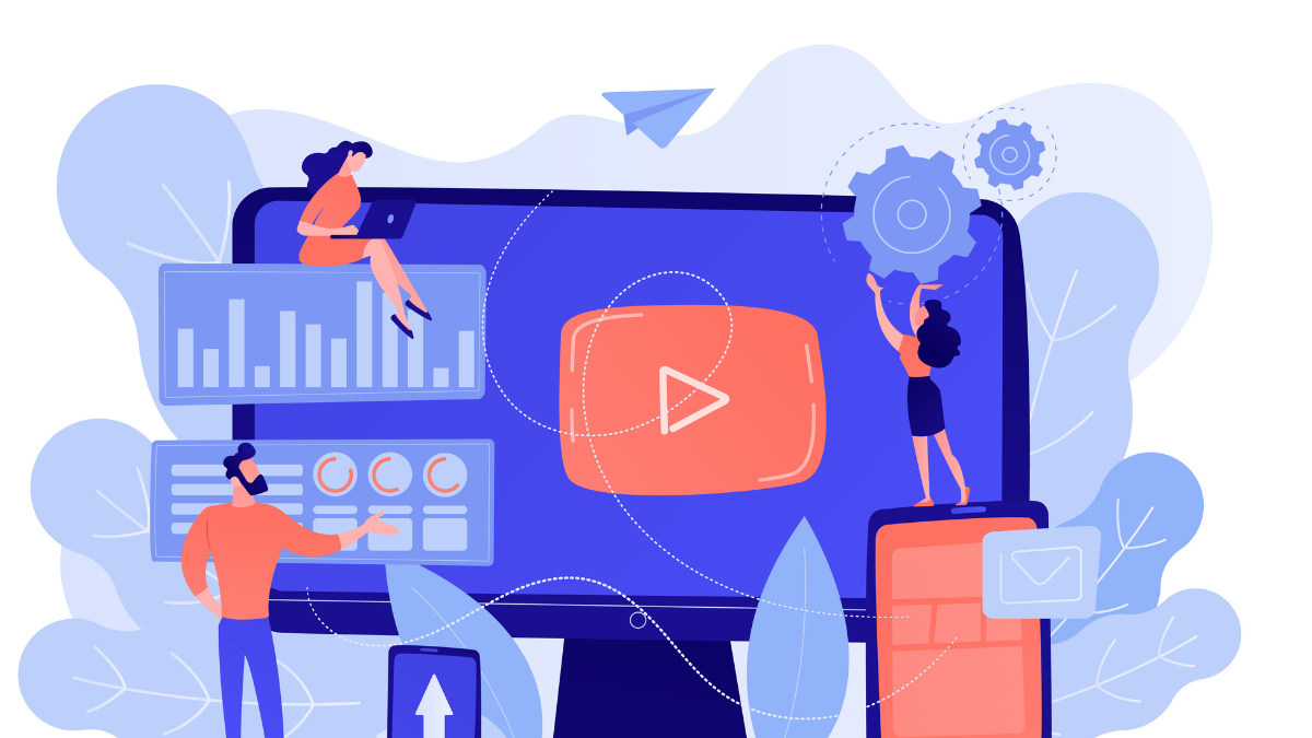 Hobo.Video - YouTube Advertising - YouTube Ad Campaign