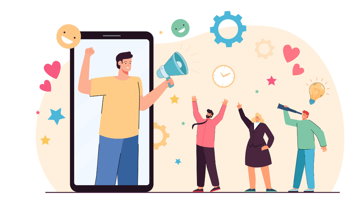 Hobo.Video - How Will Influencer Marketing Change in 2027 - Influencer Marketing