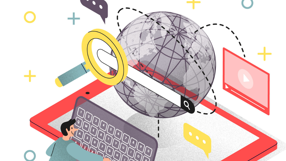 Hobo.Video - GEO vs SEO vs AEO vs LLMO - AI Search