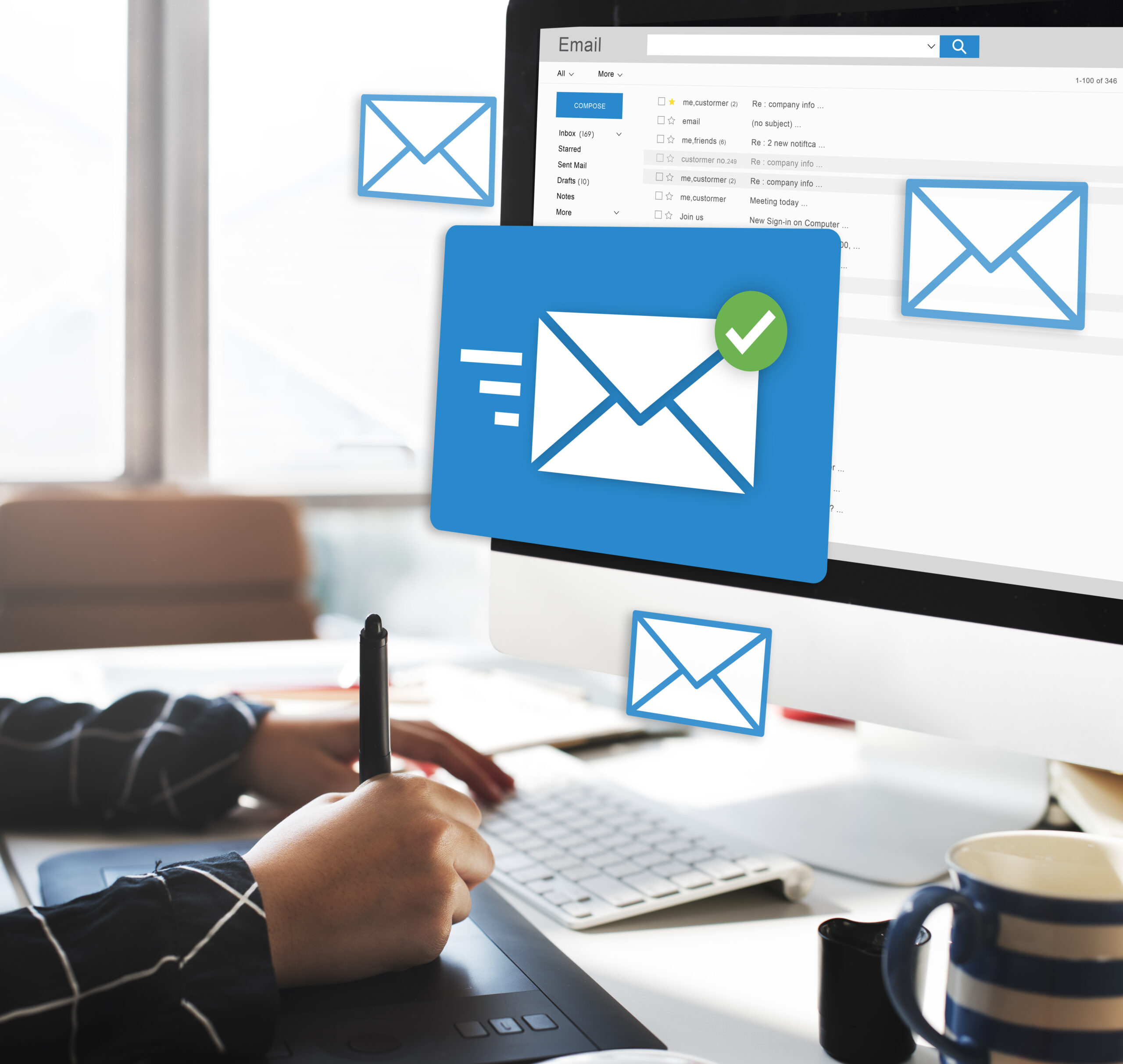 Hobo.Video- email marketing strategy
