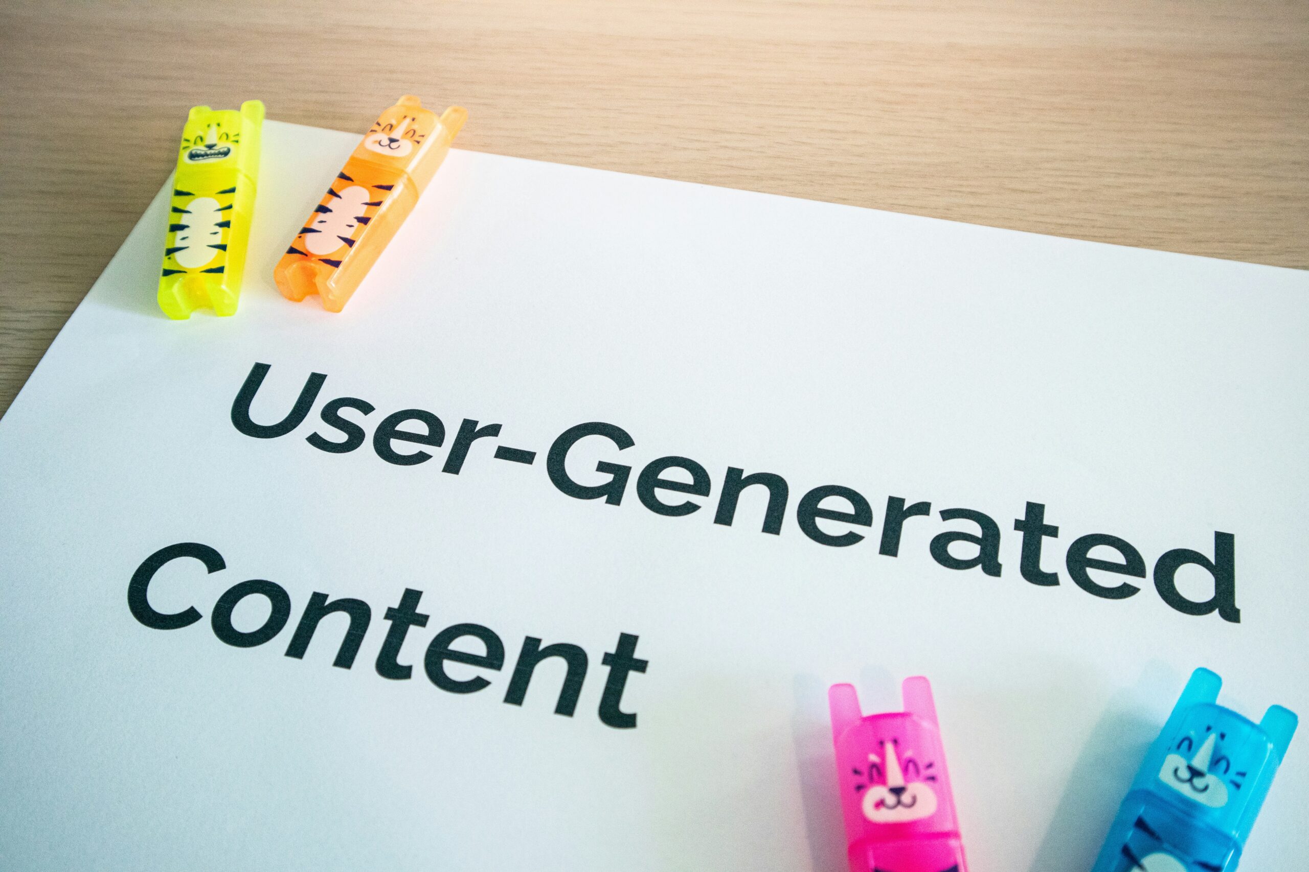 Scaling UGC production across countries with creators from different markets, localized video content, and a global content review workflow.