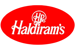 Haldiram's