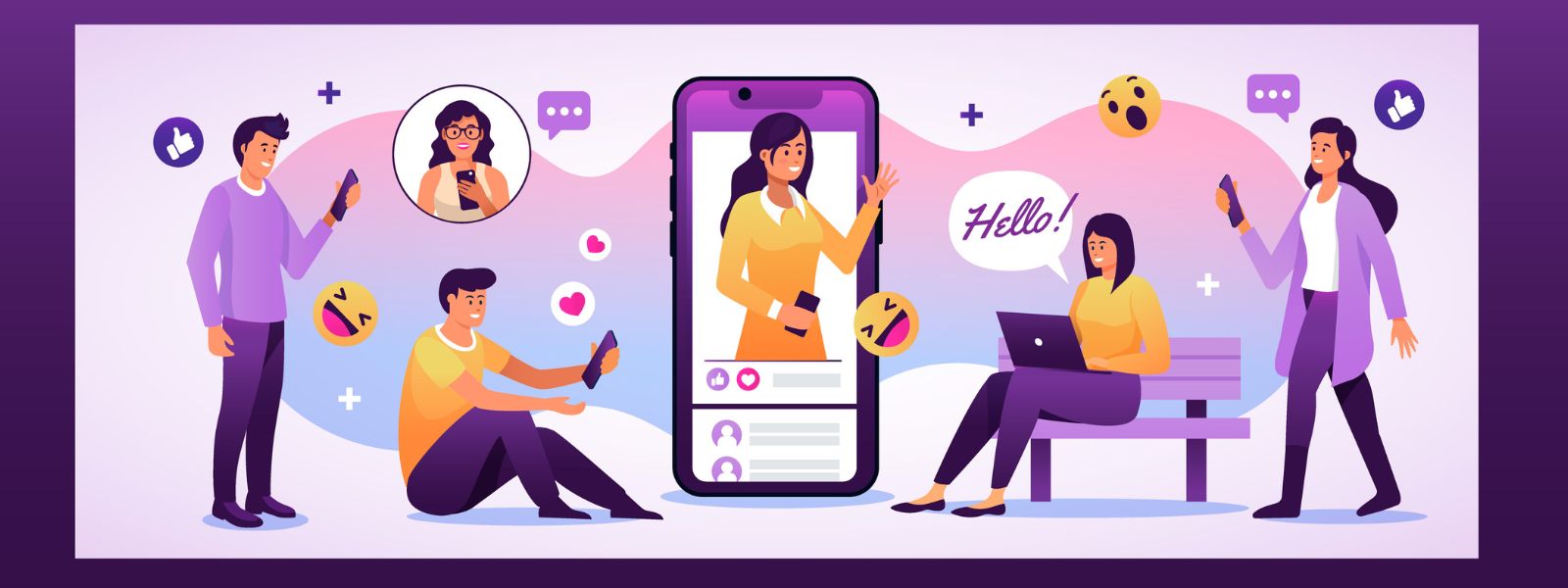 Hobo.Video Top 10 Influencer Marketing Strategies for Custom Apparel Business On Instagram in India - Strategies by Hobo.Video