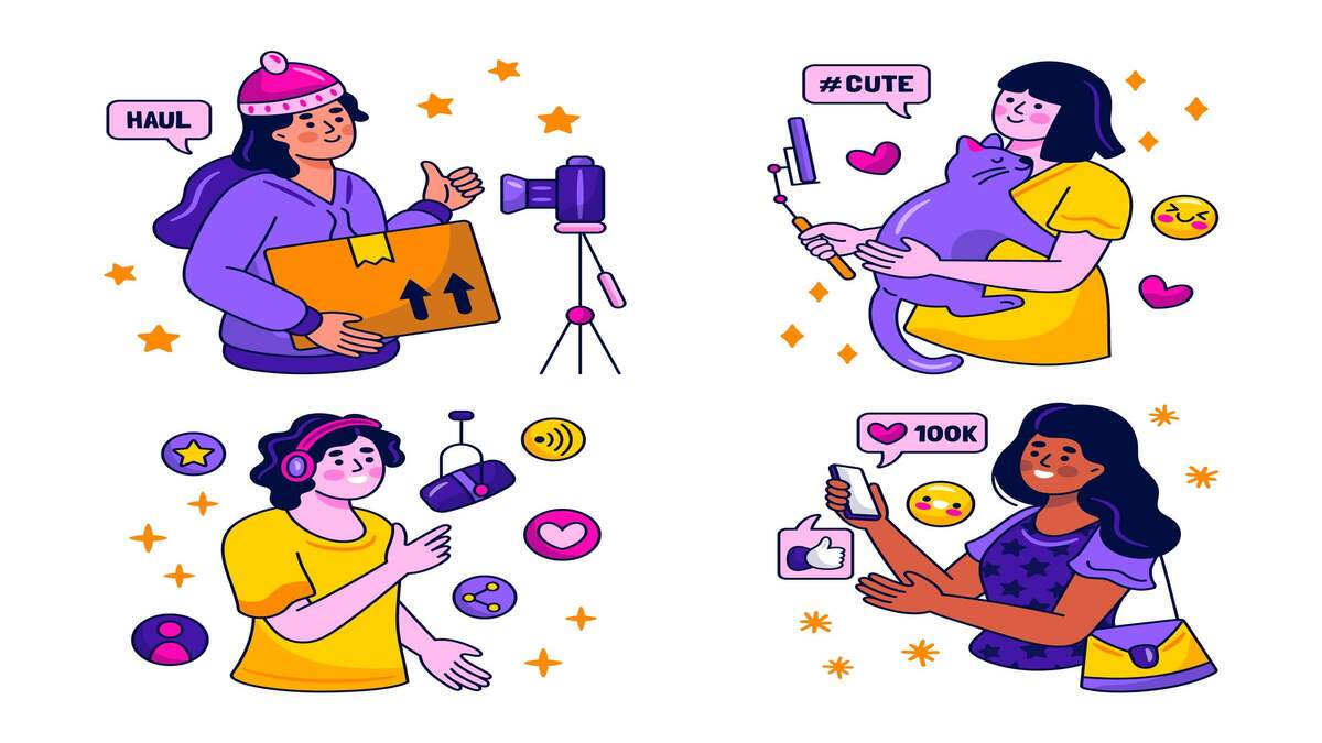 Hobo.Video-Top 5 Alternatives to Arch For UGC Videos in the World in 2025-UGC