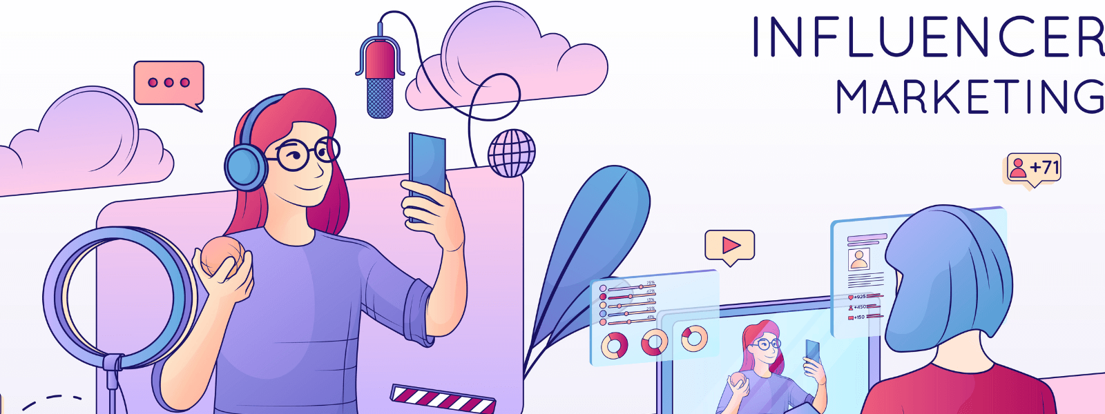 Hobo.Video-Top 5 Alternatives to Influencity For Influencer Marketing Platform in 2025-Influencer Marketing