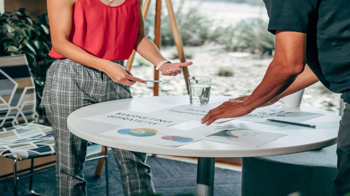 Hobo.Video-Top 5 Alternatives to The Iconic Agency For Celebrity Influencer Marketing and Endorsement in 2025-planning