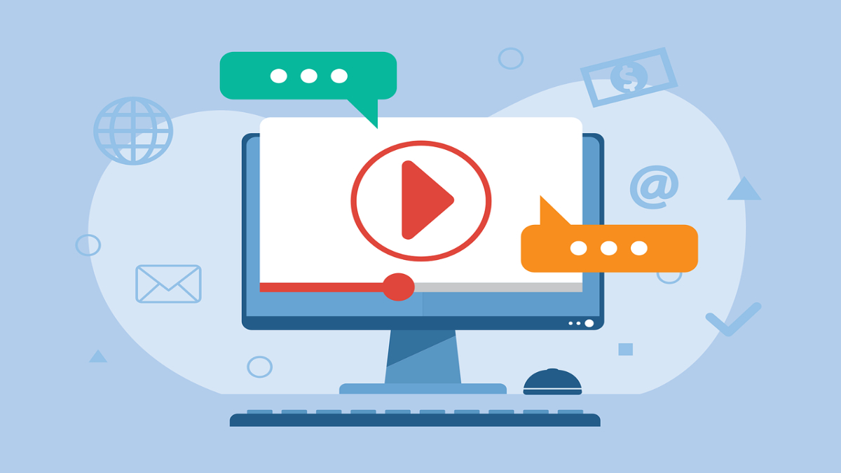 Hobo.Video-Top 2 Alternatives to Kwan Entertainment for Celebrity Influencer Marketing and Endorsement in 2025-The image gives a brief idea on video marketing.