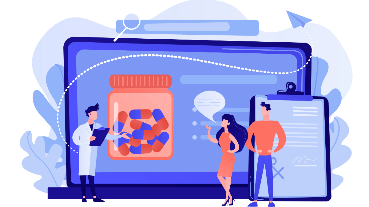 Top 10 Macro and Big Influencers Outreach Template for Pharmaceutical Business