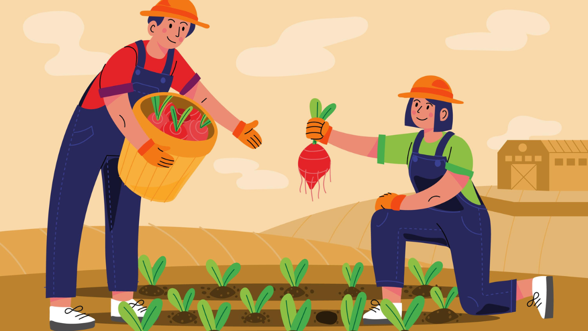 Top 10 Brand Ambassador Outreach Template for Agriculture Business