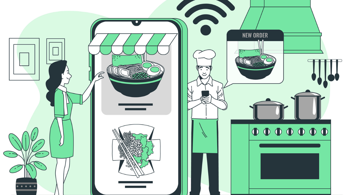 Top 10 Macro and Big Influencers Outreach Template for Food Business