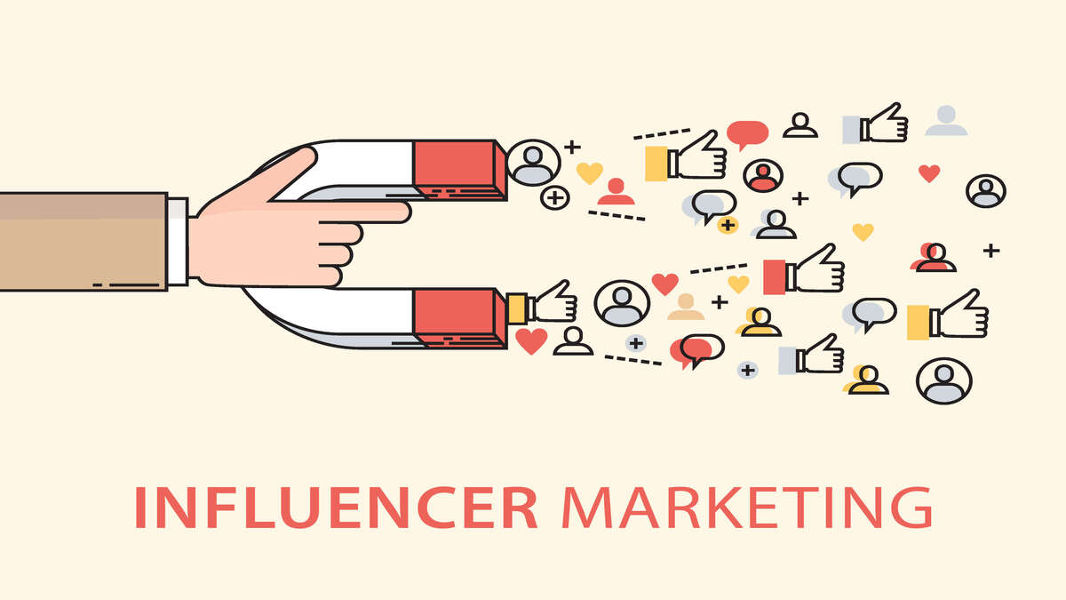 Top 5 Alternatives to Adsflourish For Influencer Marketing Services in India in 2025