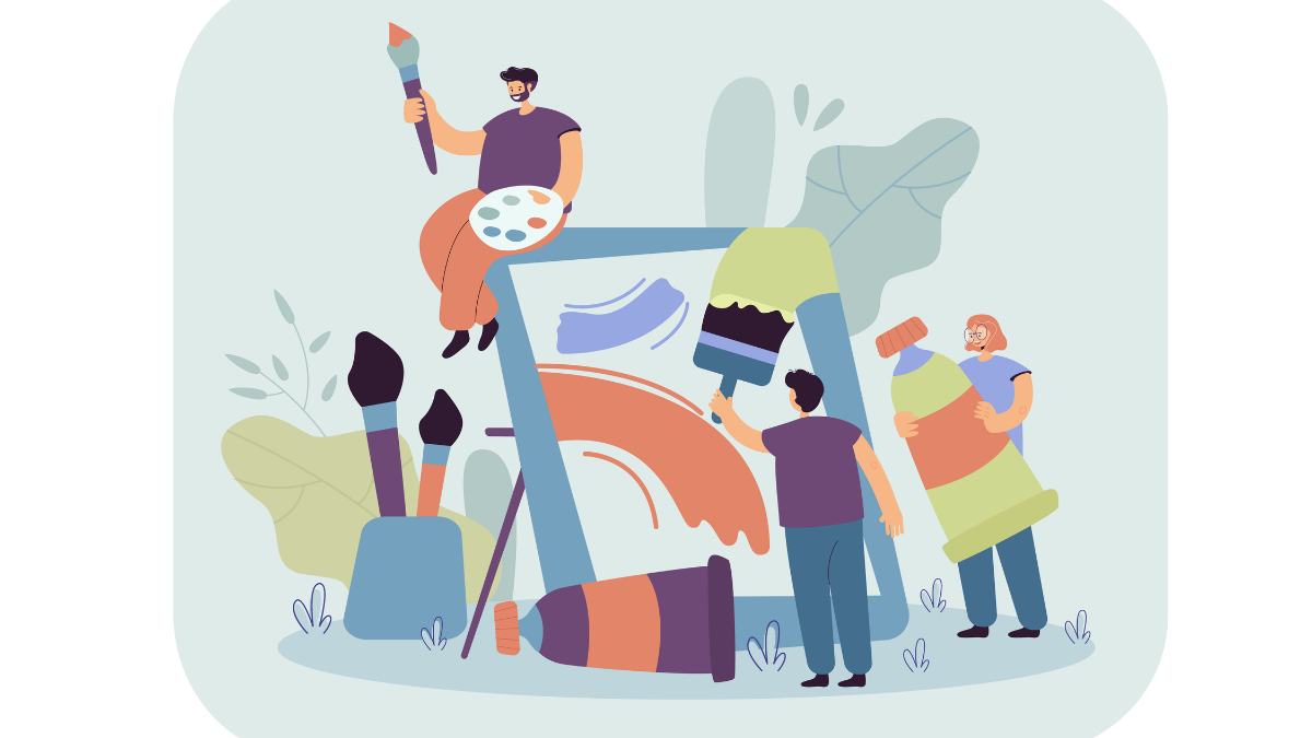 Top 10 Brand Ambassador Outreach Template for Art and Design Business