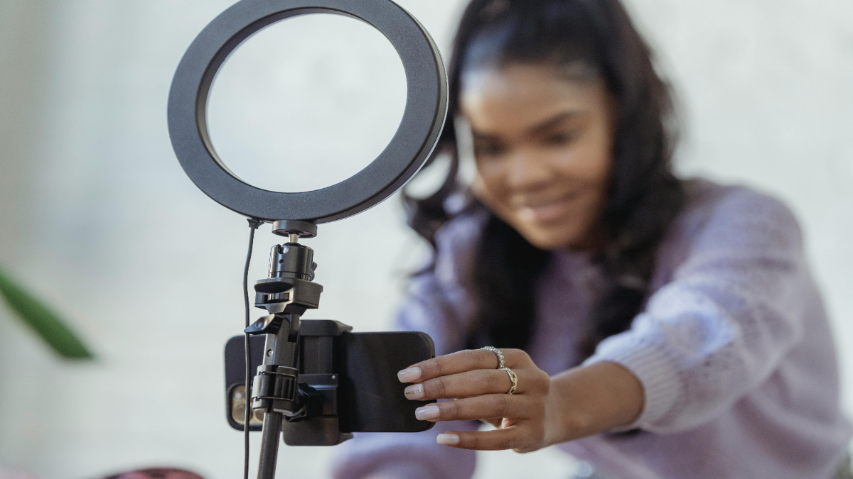 Hobo.Video-How to Leverage Short-Form Videos for Maximum Social Media Impact-influencers