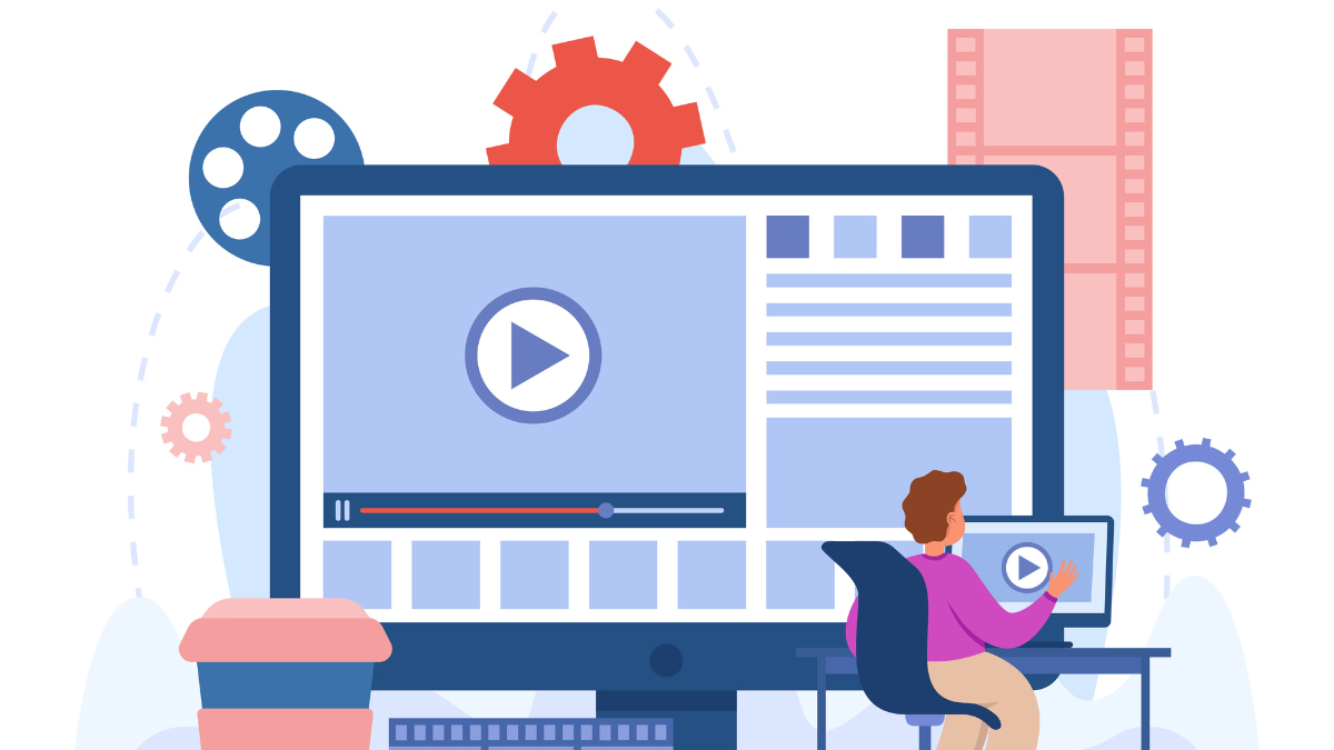 Top 10 Celeb, OTT, and TV Serial Actors Outreach Template for Video Production Business