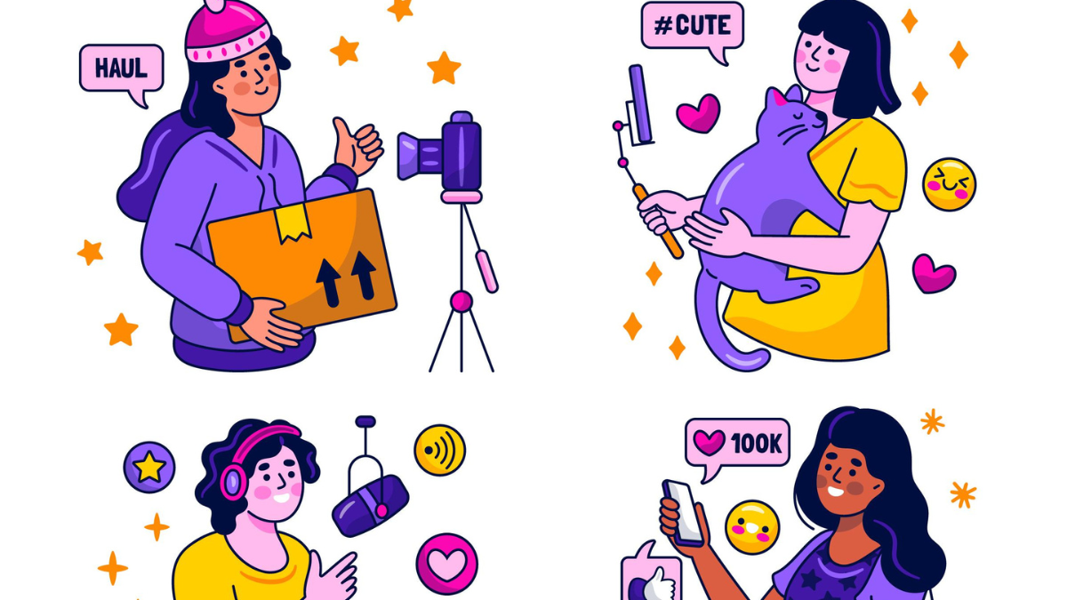 Top 4 Alternatives to FCB Kinnect for Influencer Marketing Services in India in 2025