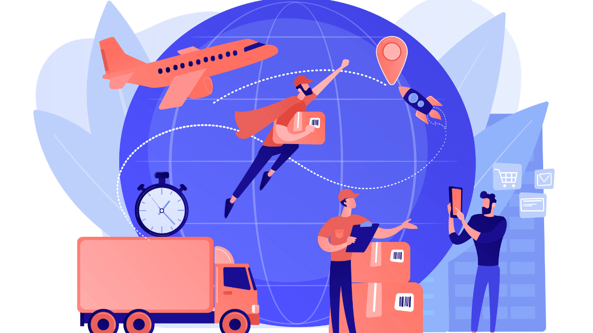 Top 10 Celeb, OTT, and TV Serial Actors Outreach Template for Logistics Business