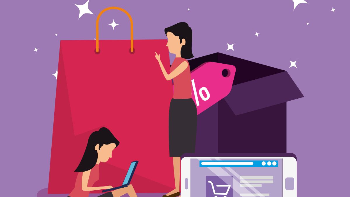 Hobo.Video - How Komal Pandey Shapes Gen Z Buying Decisions Online - Komal Pandey Shapes Gen Z