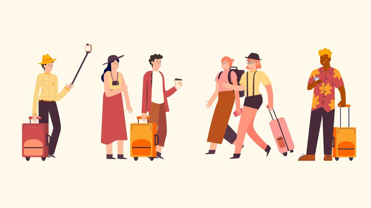 Hobo.Video - Top Luxury Travel Influencers in India For Brands - Luxury Travel Influencers