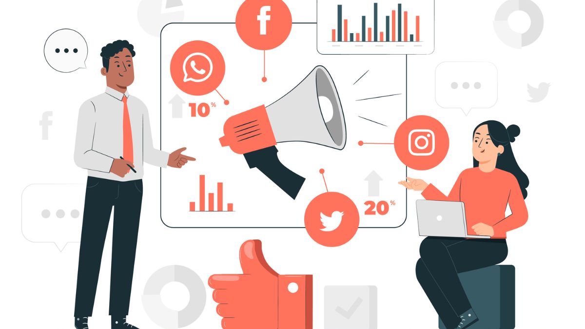 Hobo.Video - Hire the Right Social Media Agency for Startup Success - Social media agency