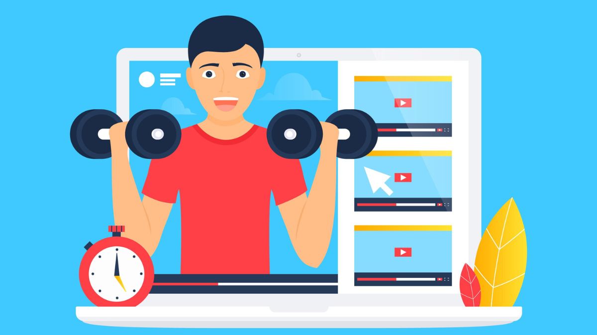 Hobo.Video - YouTube Fitness Creators Who Partnered With Big Brands - YouTube Fitness Creators