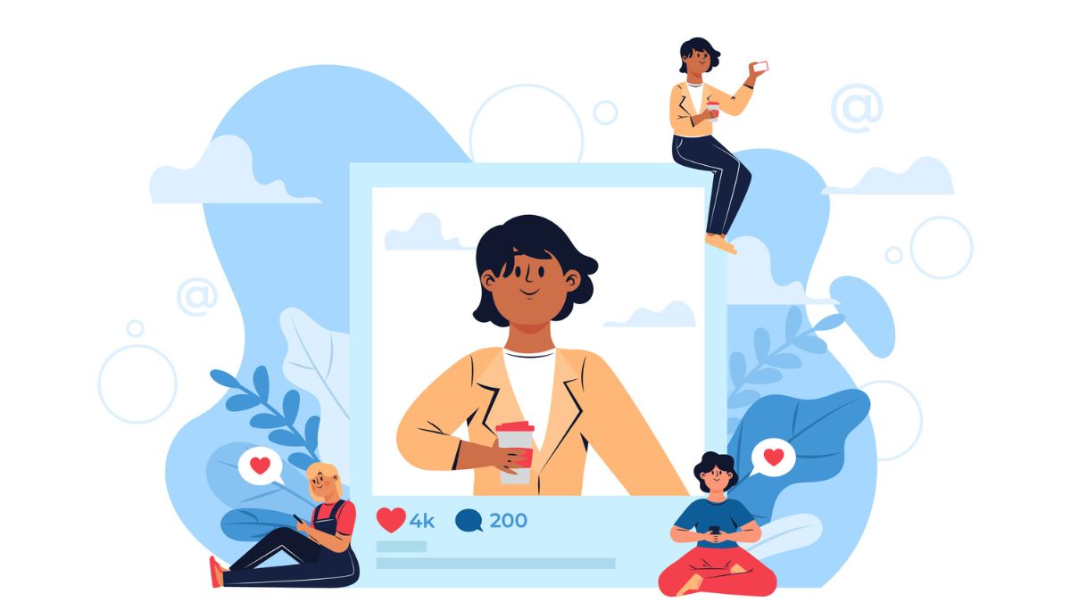 Hobo.Video - The Rise of Digital Influencers: Virtual Avatars in Indian Marketing - The Rise of Digital Influencers