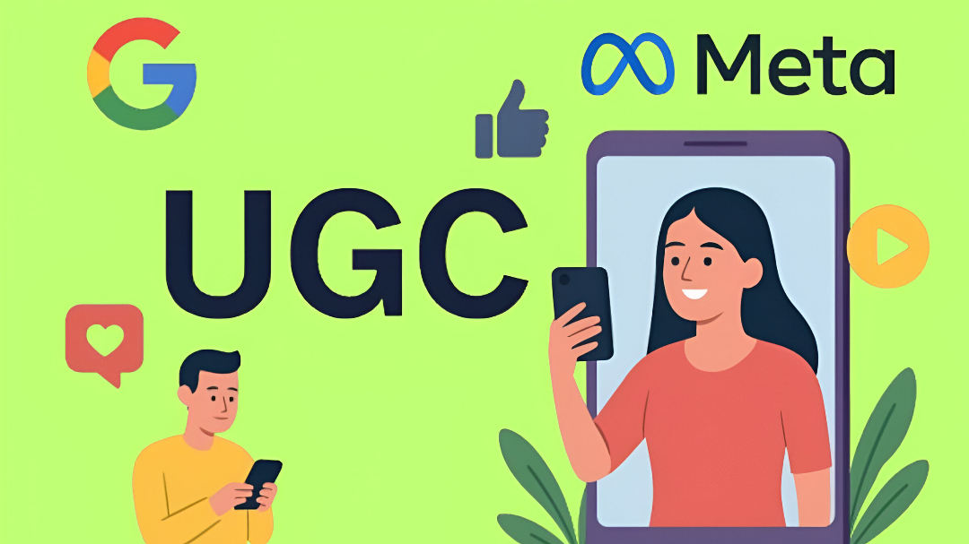Hobo.Video - How to Use UGC in Google Ads & Meta Ads - UGC in Google Ads & Meta Ads