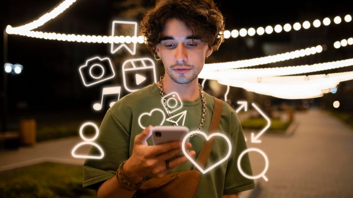 Hobo.Video - Top 10 Gen Z influencer on Instagram in India, 2025 - Genz Influencer on Instagram