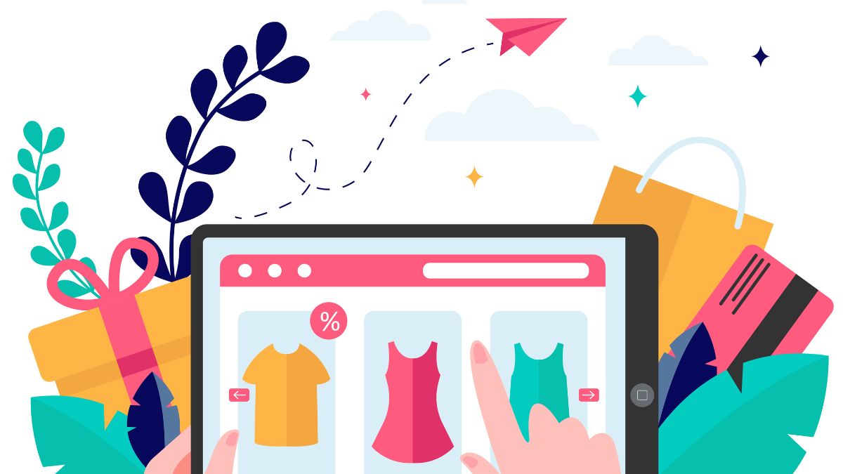 Hobo.Video - What Works In Fashion Marketing Now: A Visual Breakdown - What Works In Fashion Marketing Now