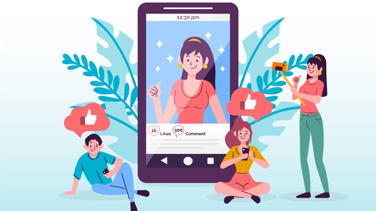 Hobo.Video - Top 6 Non-Celebrity Instagram Influencer in India - Instagram Influencer