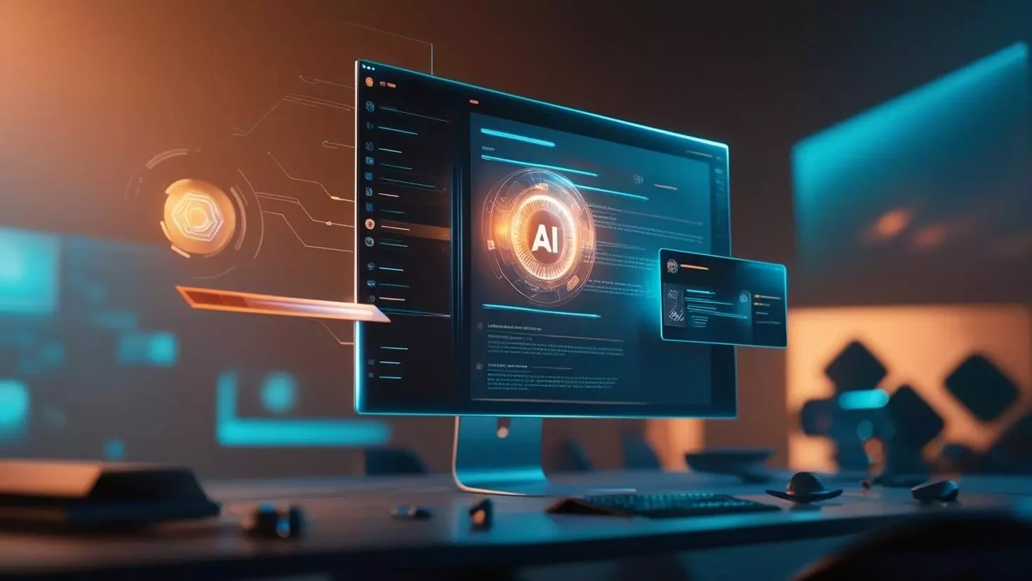 hobovideo - Top 10 AI Tools for Web Development in 2025 - AI