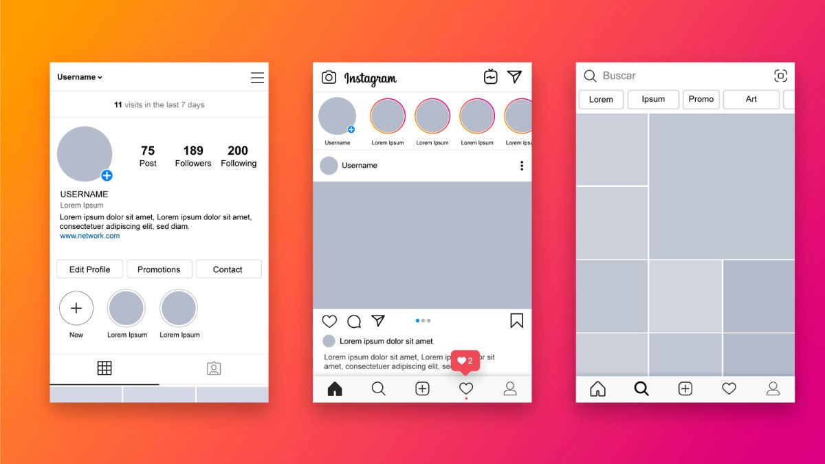 Hobo.Video - Instagram Names - Business Page Ideas