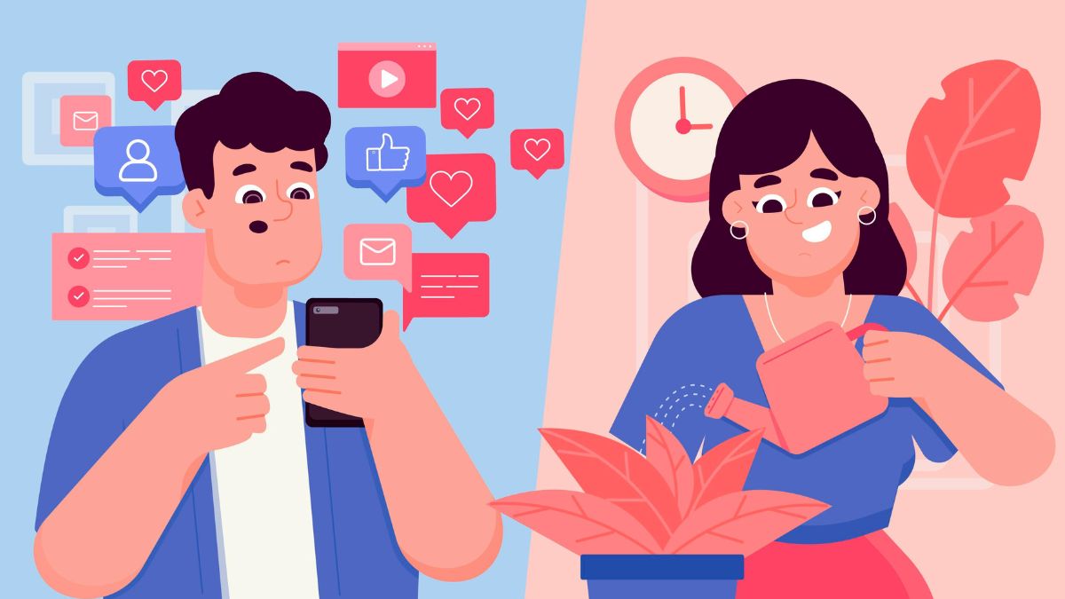 Hobo.Video - ROI of Brand vs Performance - Strategy Comparison