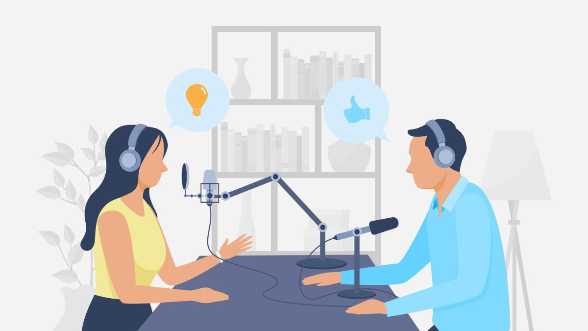 Hobo.Video - How to Use Podcast Sponsorships in Influencer Marketing - Podcast Sponsorships in Influencer Marketing