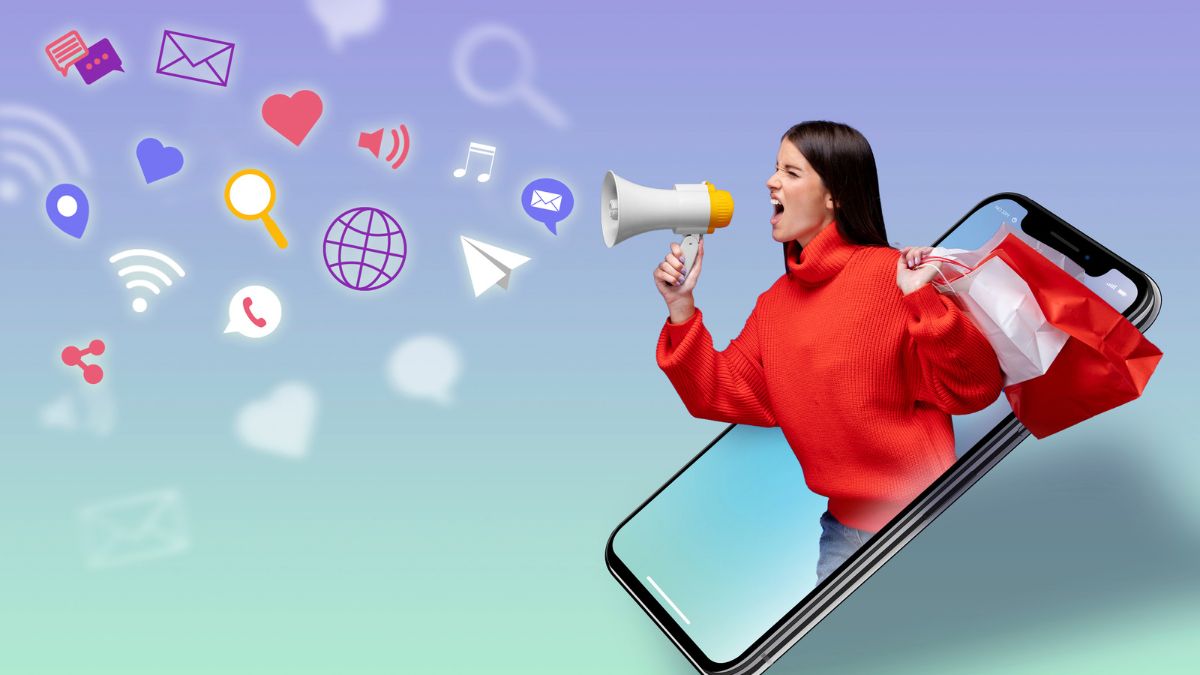 Hobo.Video - Best Social Media Marketing Agency in Hyderabad For 2025- Social media marketing concept