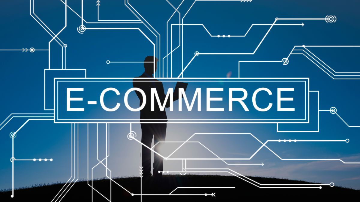 Hobo.Video - E-commerce vs E-business: What's the Real Difference - E-commerce