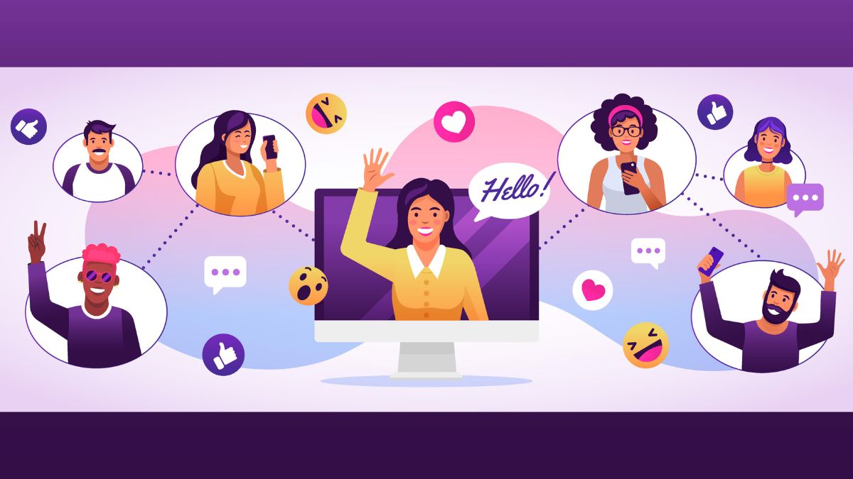 Hobo.Video - Network of Creators in Uttar Pradesh - Community Interaction