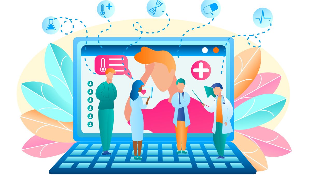 Hobo.Video - Online Marketing for Doctors - Digital Consultation