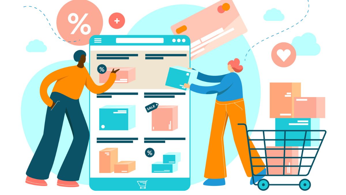 Hobo.Video - Amazon Seller Flex - Warehouse Setup