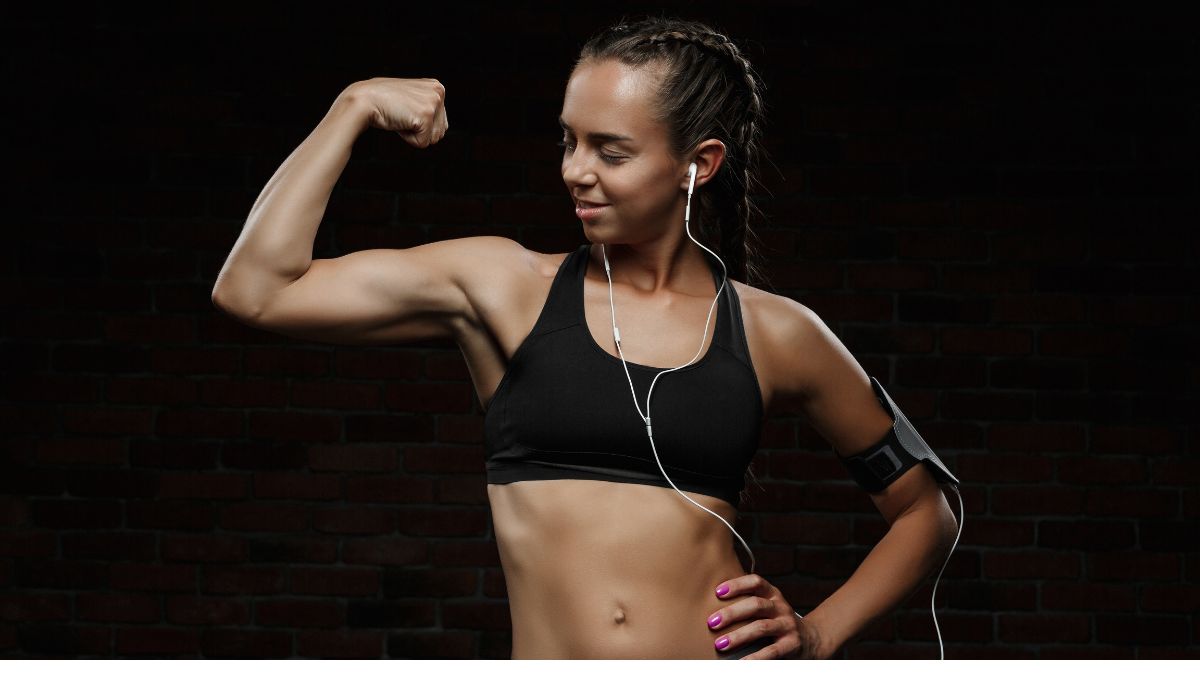 Hobo.Video - Top Indian Female Bodybuilders Killing It on Instagram - Indian Female Bodybuilder