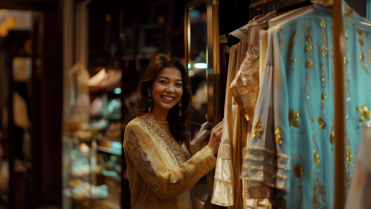 Hobo.Video - Campaign Success: Kochi Fashion Brand x Hobo.Video - Indian Fashion Brand