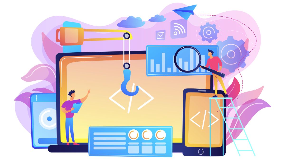 Hobo.Video – Tools Comparison – Analytics Illustration
