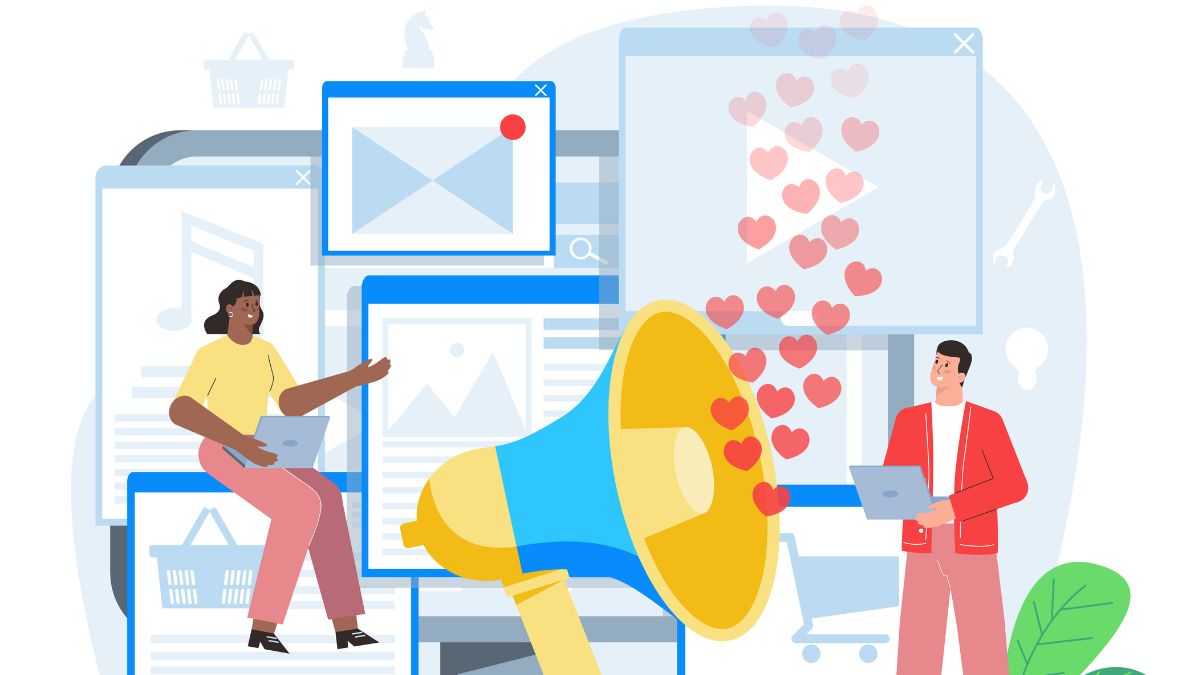 Hobo.Video - PR in Social Media - Influencer Engagement