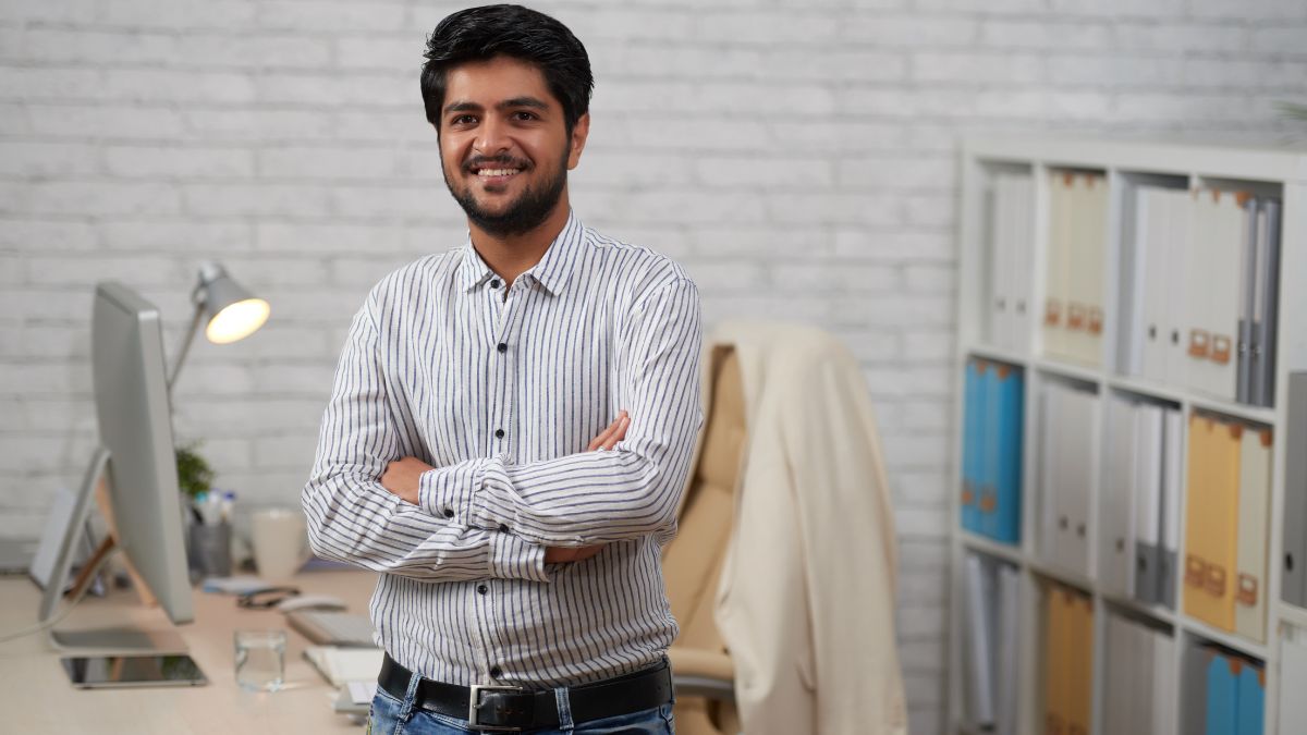 Hobo.Video - 25 Young Entrepreneurs in India You Should Follow in 2025 - Young Indian Entrepreneur