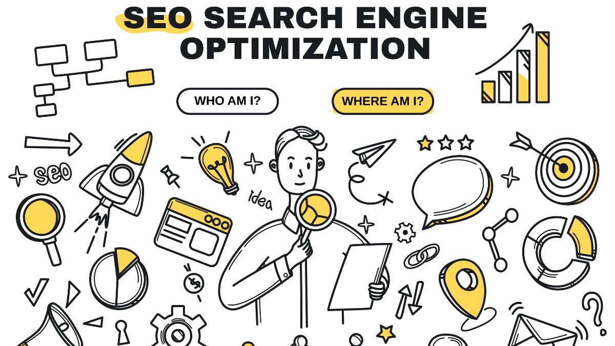 Hobo.Video - SEO Agencies Kolkata - SEO Illustration