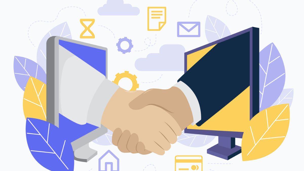 Hobo.Video - Brand Partnership - Digital Connection