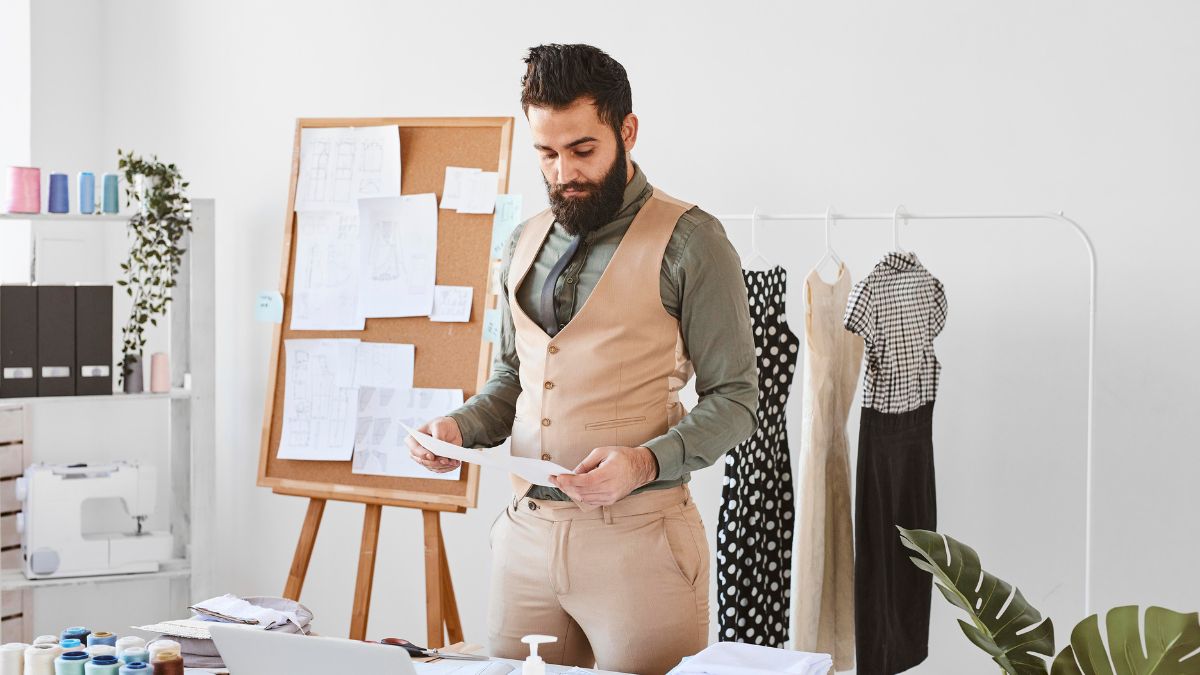 Hobo.Video – 10 Tools – Fashion Designer