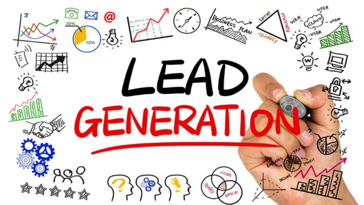 Hobo.Video – AI Lead Generation Tools – Lead Generation Graphic