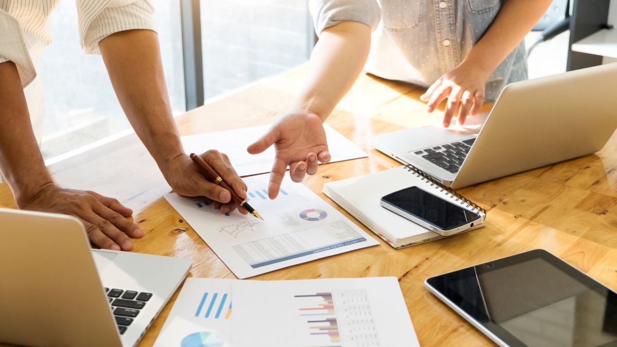 Hobo.Video - TG in Marketing: What It Means & Why It Matters - Marketing representation