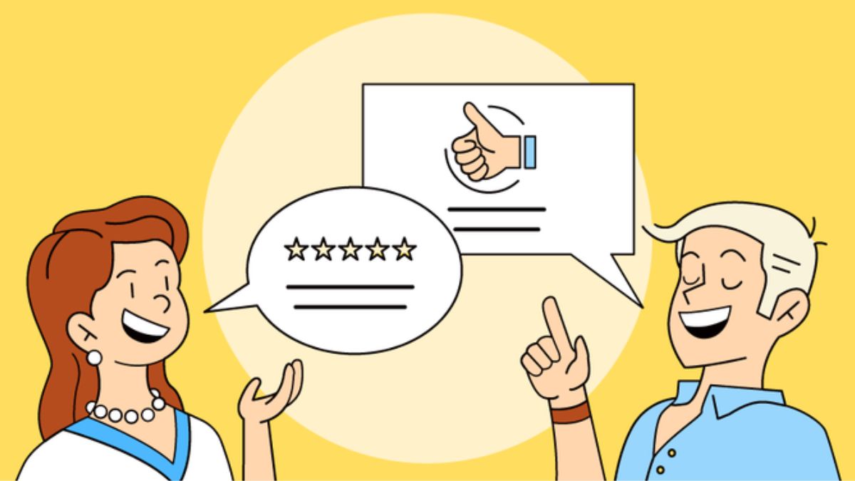 Hobo.Video – Word of Mouth – Review Sharing